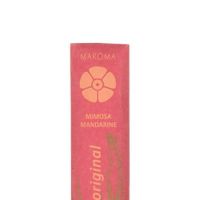 Betisoare parfumate Mimoza & Mandarine 10buc - MAROMA