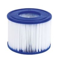 Cartus pentru filtru piscina tip D