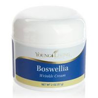 Crema antirid Boswellia 57g - YOUNG LIVING