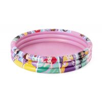 Piscina Bestway Princess 122x25 cm