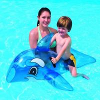 Pluta Gonflabila Delfin