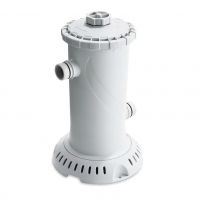 Pompa de filtrare pentru piscina 600 galoane (2.271L)