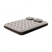 Set Saltea gonflabila 2 persoane
