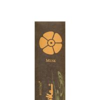Betisoare parfumate Musk 10buc - MAROMA