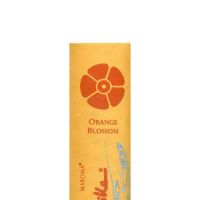 Betisoare parfumate Orange Blossom 10buc - MAROMA
