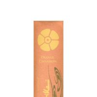 Betisoare parfumate Portocale & Scortisoara 10buc - MAROMA