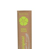 Betisoare parfumate Santal & Vetiver 10buc - MAROMA