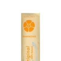Betisoare parfumate Tamaie 10buc - MAROMA