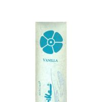 Betisoare parfumate Vanilie 10buc - MAROMA
