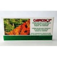 Capricon S supozitoare 1g 10buc (cutie) - ELZIN PLANT