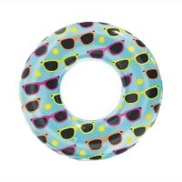 Colac inot copii Bestway - Sunglasses, 76 cm