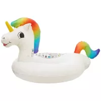 Colac inot,model unicorn