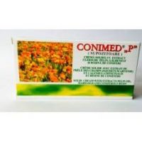 CONIMED P SUPOZITOARE 1,5g - 10buc - Elzin PLant