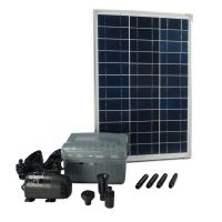 Ubbink Set SolarMax 1000 cu panou solar