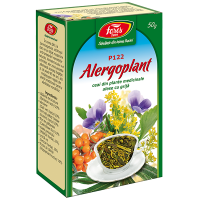 Ceai Alergoplant - P122 - 50g - Fares