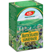 Ceai Articulatii sanatoase - L85 - 50g - Fares