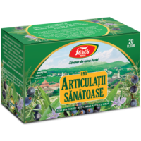 Ceai Articulatii sanatoase, L93 - 20pl - Fares