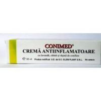 Conimed crema antiinflamatoare 50ml - ELZIN PLANT