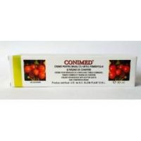 Conimed crema cu propolis si rasina 50ml - ELZIN PLANT