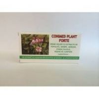 CONIMED PLANT FORTE SUPOZITOARE 1,5g - 10buc - Elzin PLant
