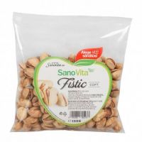 Fistic copt si sarat 150g - SANOVITA