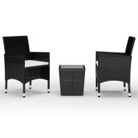 Set mobilier bistro