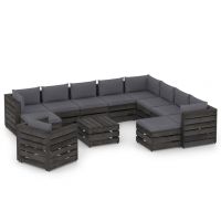 Set mobilier de gradina