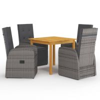 Set mobilier de gradina