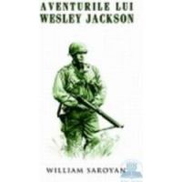 Aventurile lui Wesley Jackson - William Saroyan