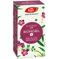 Biomobil 1 - L86 - 63cps - Fares