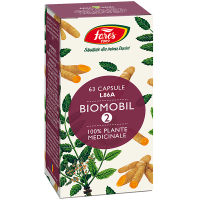 Biomobil 2 - L86A - 63cps - Fares