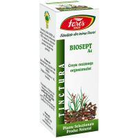 Biosept, A4 tinctura - 30ml - Fares