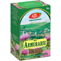 Ceai Armurariu - fructe - D45 - 50g - Fares