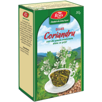 Ceai Coriandru - fructe - D145 - 50g - Fares