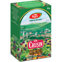 Ceai Crusin - scoarta - D116 - 50g - Fares