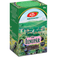 Ceai Ienupar - fructe - D78 - 50g - Fares