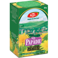 Ceai Papadie - frunze - D126 - 50g - Fares