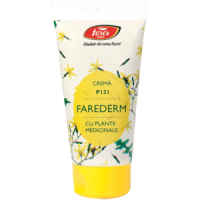 Farederm crema - P131 - 50ml - Fares