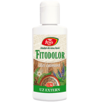 FITODOLOR - L96 - ulei calmant de uz extern - Fares