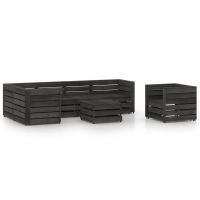 Set mobilier gradina