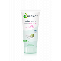 Balsam dupa Depilat velvet touch 100ml - Elmiplant