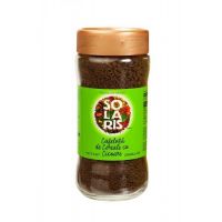 Cafeluta de cereale cu cicoare 100g - Solaris