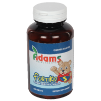 FortiKids 120tb masticabile, ADAMS