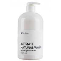 Gel Igiena Intima – 475ml - Sabio