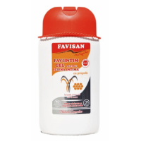 Gel igiena intima propolis -eco-bio- 300ml - FAVISAN