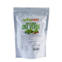 Iarba de grau pulbere 250g -Springmarkt