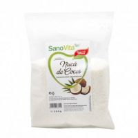 Nuca de cocos fulgi 250g - SANOVITA