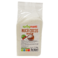 Nuca de Cocos razuita 200g, SPRINGMARKT