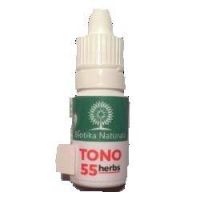 Tono 55 Herbs - 5ml - Biotika