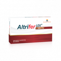 ALTRIFER LDS FORTE 30cps - Sun Wave Pharma